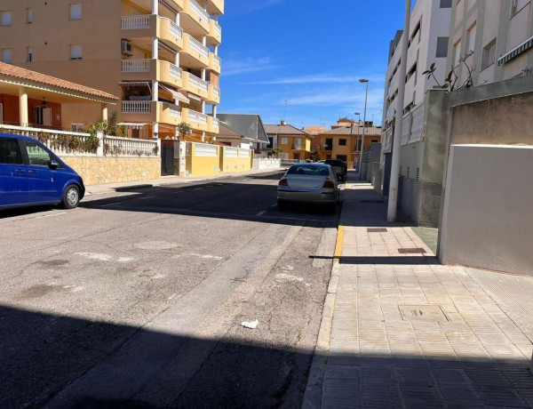 Piso en venta en calle Torreblanca