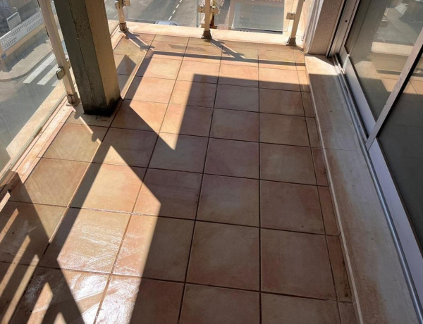 Piso en venta en calle Torreblanca