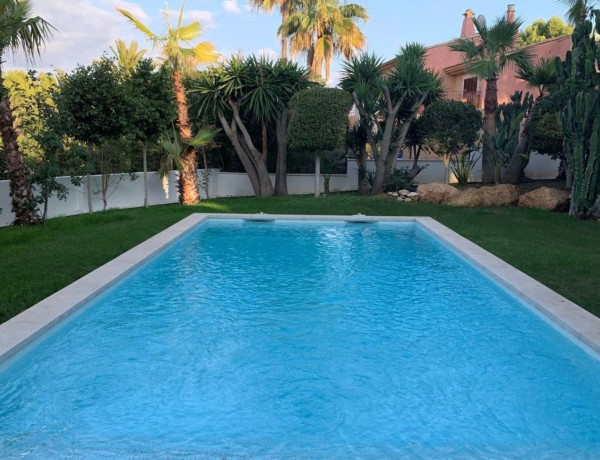 Casa o chalet independiente en venta en Santa Ponça