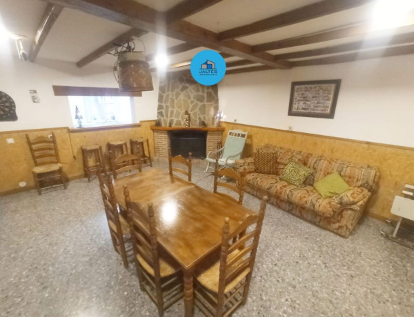 Casa o chalet independiente en venta en Alcantarilla - La Glorieta