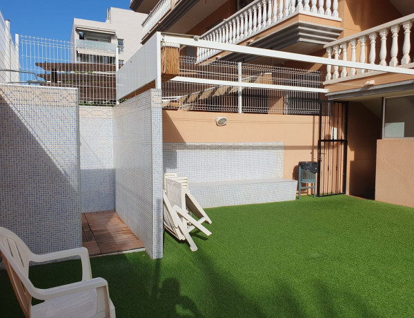 Piso en venta en Arnau de Vilanova, 3