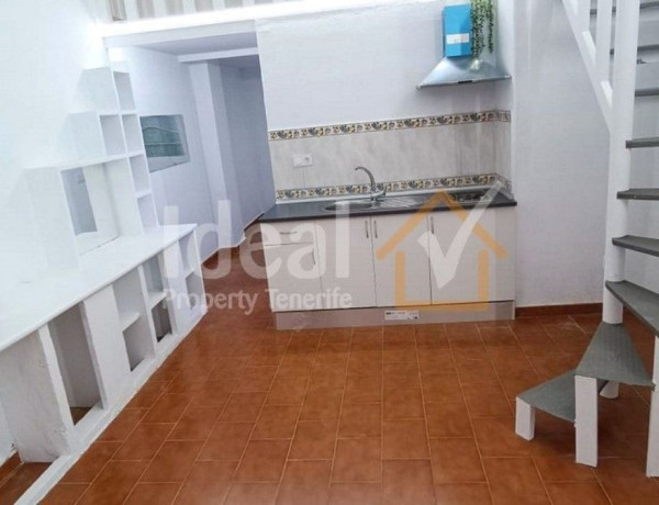 Piso en venta en San Eugenio Alto