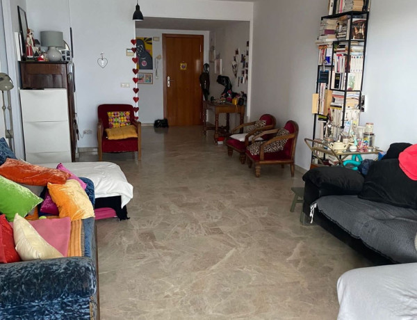 Piso en venta en Malva