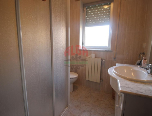 Chalet pareado en venta en Ribadeo