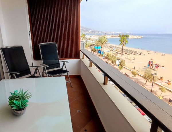 Piso en venta en paseo Marítimo Rey de España