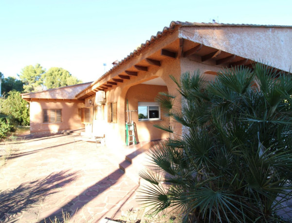 Casa o chalet independiente en venta en Corral Nou - Montros - Estepar