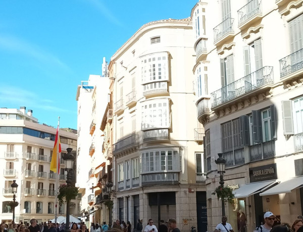 Alquiler de Oficina en calle Sancha de Lara