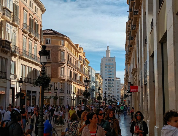 Alquiler de Oficina en calle Sancha de Lara