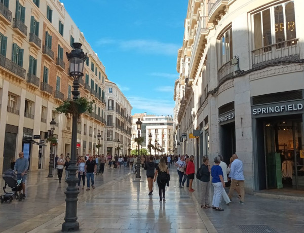 Alquiler de Oficina en calle Sancha de Lara