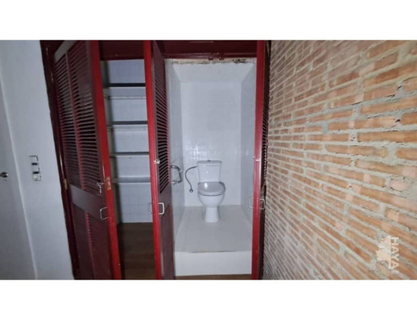 Piso en venta en calle d'Albacete