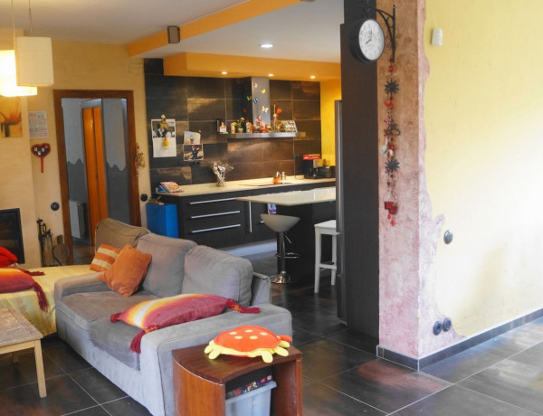 Casa o chalet independiente en venta en Urb. Can Barri, Bigues