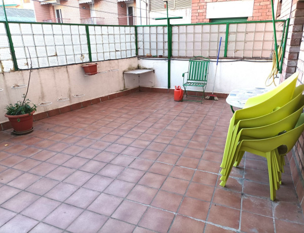 Piso en venta en Ctra. Vic - Remei