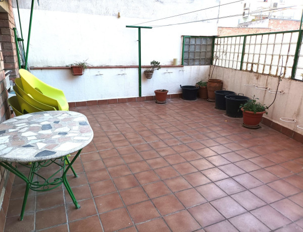 Piso en venta en Ctra. Vic - Remei