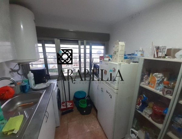 Piso en venta en Sector sur - Santa Cruz