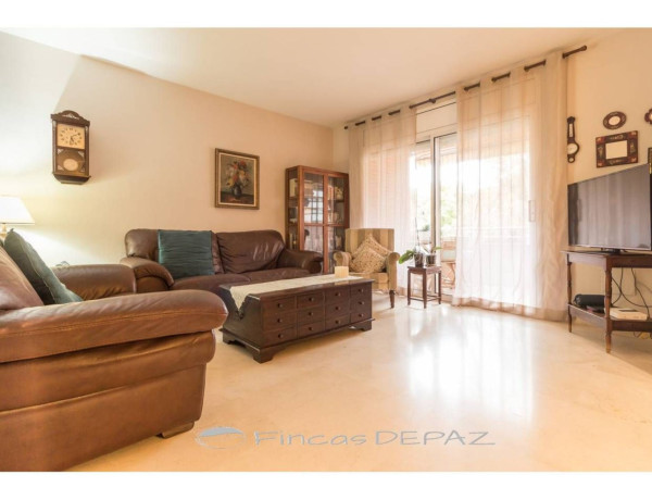 Piso en venta en calle d'Alacant