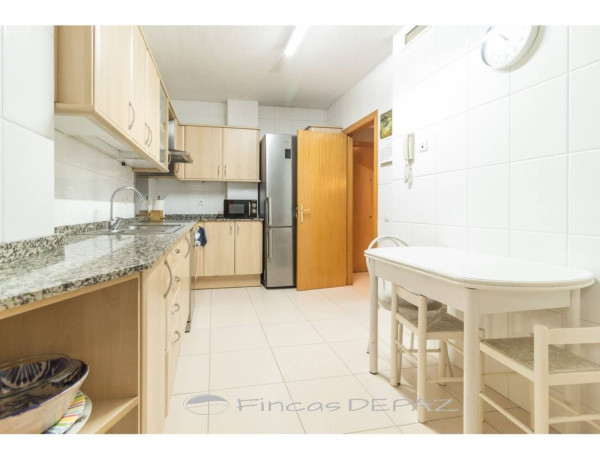 Piso en venta en calle d'Alacant