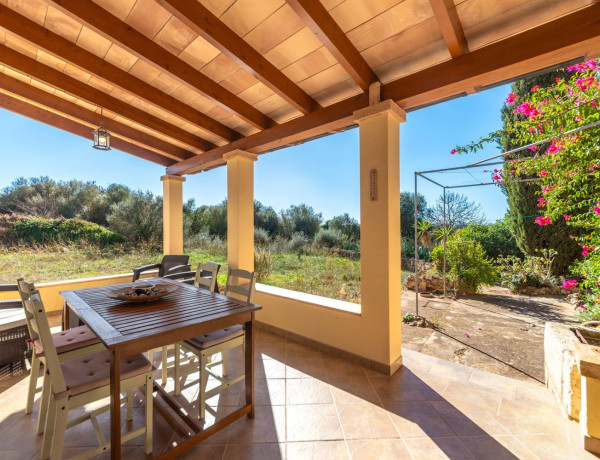 Casa rural en venta en Santa Margalida