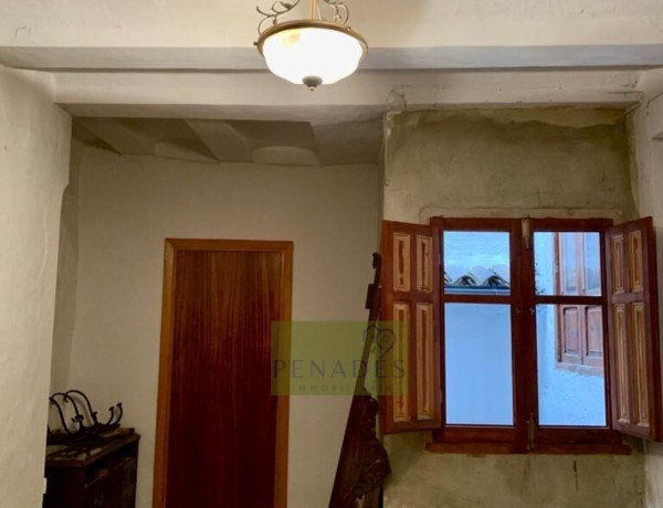 Casa de pueblo en venta en Centro