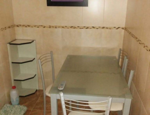 Piso en venta en venta de abajo