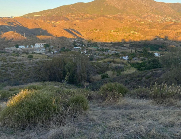 Terreno en venta en Buenavista-Lauro Golf