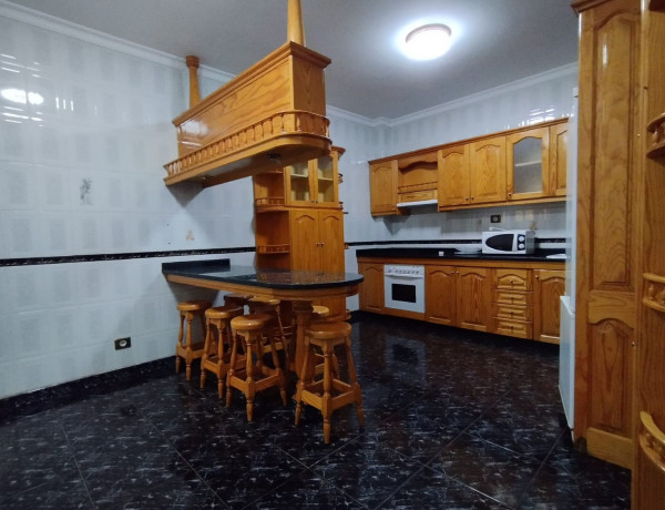 Piso en venta en Mesa y Lopez, 22