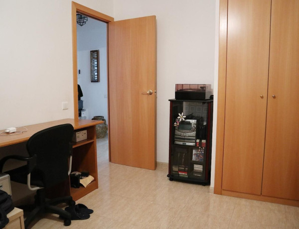 Piso en venta en calle Sant Miquel