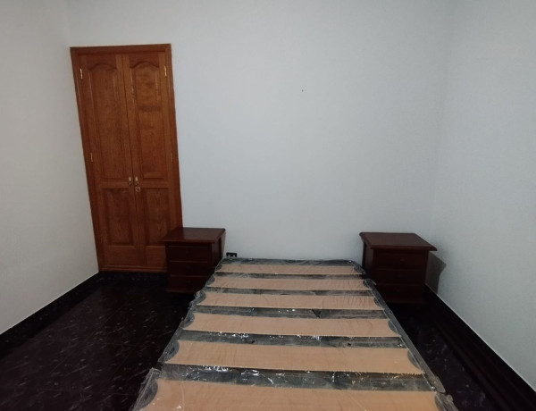 Piso en venta en Mesa y Lopez, 22