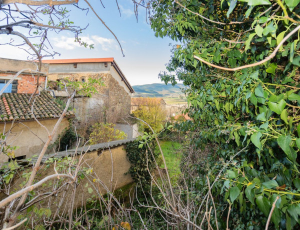 Terreno en venta en calle la Abadía, 7