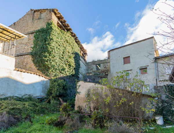 Terreno en venta en calle la Abadía, 7