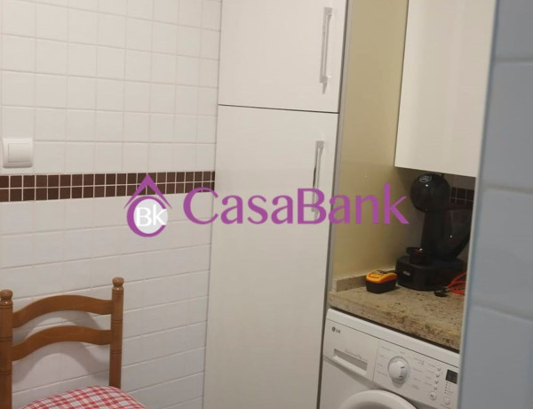 Piso en venta en Urb. Carlos Iii-fatima, Fátima - Campiñuela