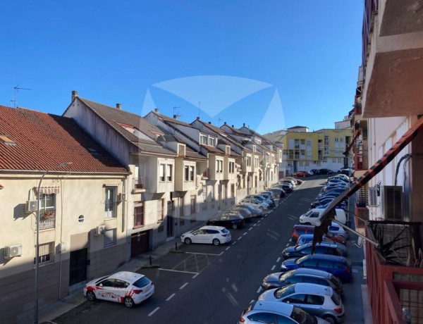 Alquiler de Piso en Casco Antiguo