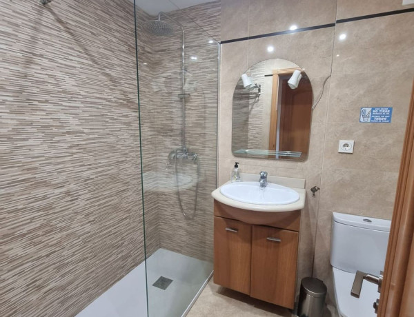 Piso en venta en calle Antonio Ferrandis Chanquete, 12