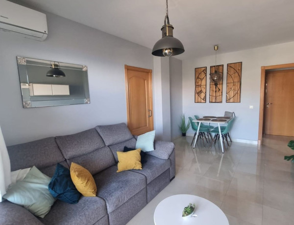 Piso en venta en calle Antonio Ferrandis Chanquete, 12