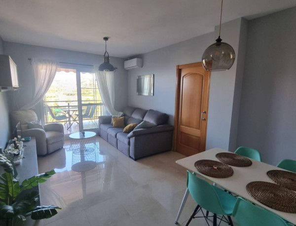 Piso en venta en calle Antonio Ferrandis Chanquete, 12