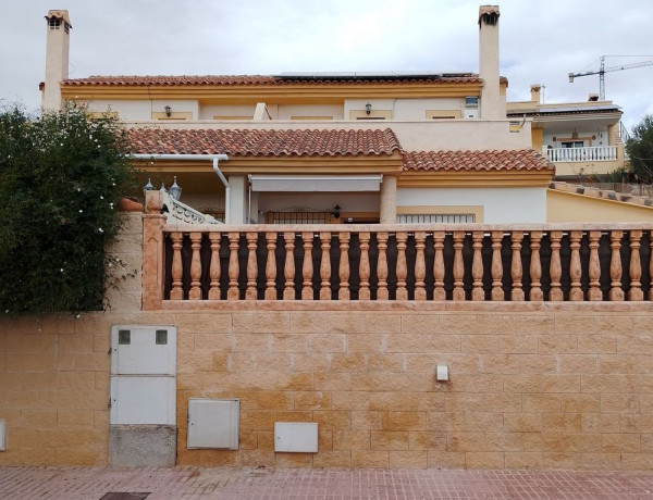 Casa o chalet independiente en venta en calle de l'Espígol