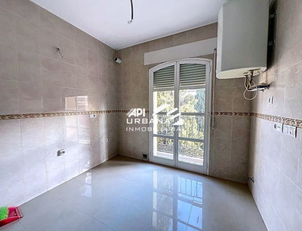 Piso en venta en calle Juan Jiménez Cuenca