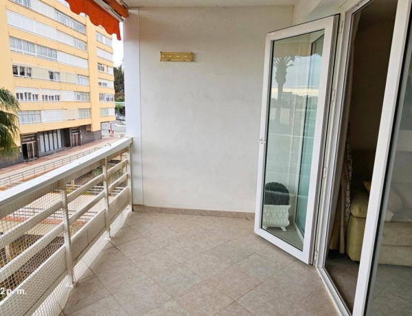 Piso en venta en avenida Carlota Alessandri, 93