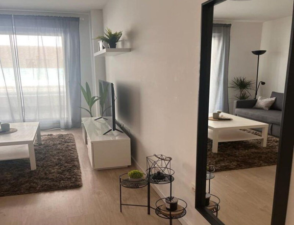 Piso en venta en calle 02c Nva Andaluc