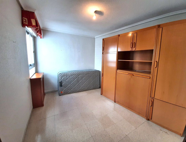 Piso en venta en Gran Capitan, 66