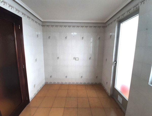 Piso en venta en Gran Capitan, 66