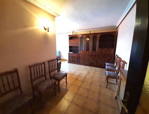 Piso en venta en Gran Capitan, 66