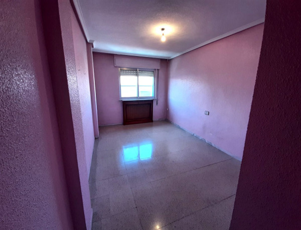 Piso en venta en Gran Capitan, 66