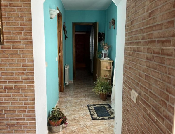 Casa o chalet independiente en venta en calle León