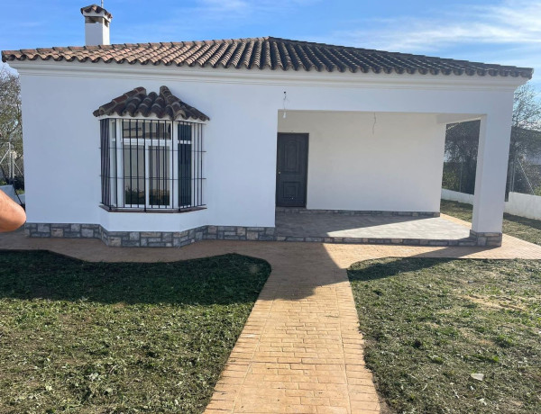 Casa o chalet independiente en venta en Pelagatos - Pago del Humo