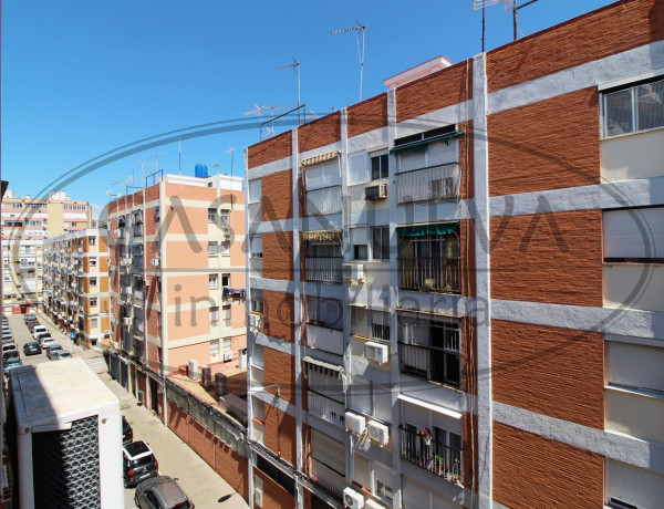 Piso en venta en calle Maestro Arrieta, 7