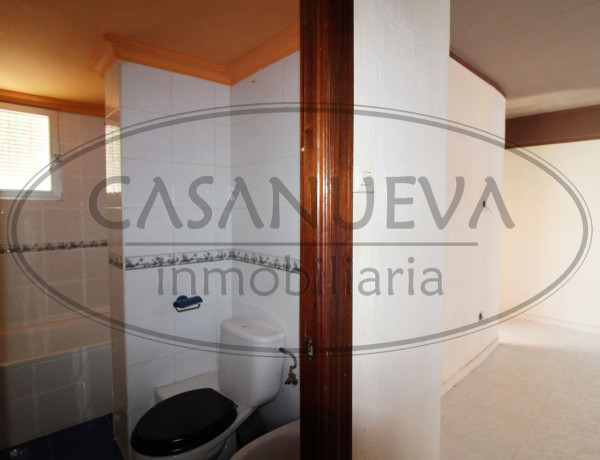 Piso en venta en calle Maestro Arrieta, 7