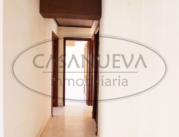 Piso en venta en calle Maestro Arrieta, 7