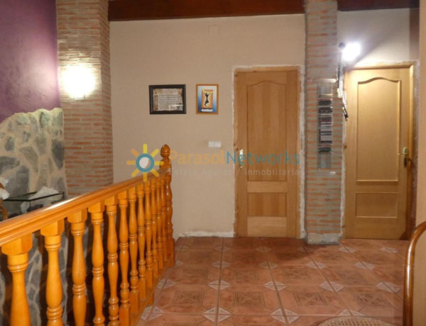 Casa de pueblo en venta en Oliva pueblo