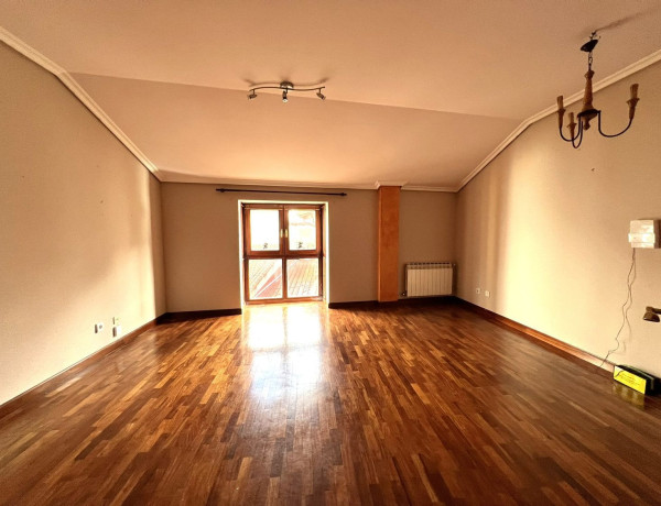 Piso en venta en calle Erdiko, 7