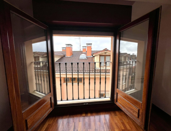 Piso en venta en calle Erdiko, 7